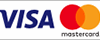 Visa und Mastercard