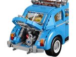 LEGO Icons 10252 - VW Käfer - Produktbild 03