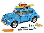 LEGO Icons 10252 - VW Käfer - Produktbild 05