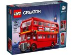LEGO Icons 10258 - Londoner Bus - Produktbild 05