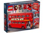 LEGO Icons 10258 - Londoner Bus - Produktbild 06