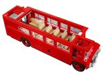 LEGO Icons 10258 - Londoner Bus - Produktbild 07