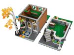 LEGO Icons 10270 - Buchhandlung - Produktbild 02