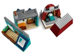 LEGO Icons 10270 - Buchhandlung - Produktbild 12