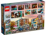 LEGO Icons 10270 - Buchhandlung - Produktbild 06