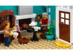 LEGO Icons 10270 - Buchhandlung - Produktbild 07