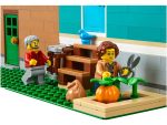 LEGO Icons 10270 - Buchhandlung - Produktbild 09