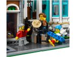 LEGO Icons 10270 - Buchhandlung - Produktbild 10