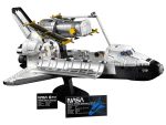 LEGO Icons 10283 - NASA-Spaceshuttle Discovery - Produktbild 02