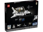 LEGO Icons 10283 - NASA-Spaceshuttle Discovery - Produktbild 06