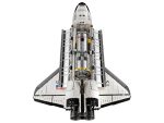 LEGO Icons 10283 - NASA-Spaceshuttle Discovery - Produktbild 07