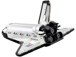 LEGO Icons 10283 - NASA-Spaceshuttle Discovery - Produktbild 08