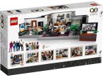 LEGO Icons 10291 - Queer Eye - Das Loft der Fab 5 - Produktbild 06
