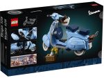 LEGO Icons 10298 - Vespa 125 - Produktbild 06