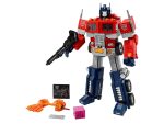 LEGO Icons 10302 - Optimus Prime - Produktbild 01