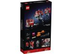 LEGO Icons 10302 - Optimus Prime - Produktbild 06
