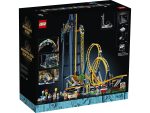 LEGO Looping-Achterbahn 10303