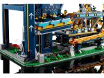 LEGO Looping-Achterbahn 10303