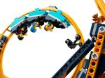 LEGO Looping-Achterbahn 10303