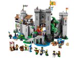 LEGO Icons 10305 - Burg der Löwenritter - Produktbild 01