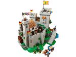 LEGO Icons 10305 - Burg der Löwenritter - Produktbild 04