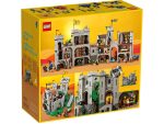 LEGO Icons 10305 - Burg der Löwenritter - Produktbild 06