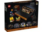 LEGO Icons 10306 - Atari® 2600 - Produktbild 06