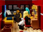 LEGO Icons 10312 - Jazzclub - Produktbild 11