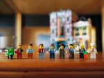 LEGO Icons 10312 - Jazzclub - Produktbild 04