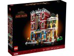 LEGO Icons 10312 - Jazzclub - Produktbild 05