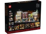 LEGO Icons 10312 - Jazzclub - Produktbild 06