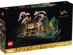 LEGO Icons 10315 - Garten der Stille - Produktbild 05