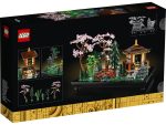 LEGO Icons 10315 - Garten der Stille - Produktbild 06