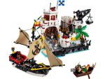 LEGO Icons 10320 - Eldorado-Festung - Produktbild 01