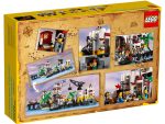 LEGO Icons 10320 - Eldorado-Festung - Produktbild 06