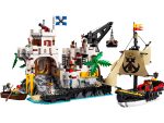 LEGO Icons 10320 - Eldorado-Festung - Produktbild 08