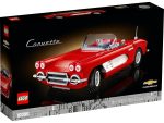 LEGO Icons 10321 - Corvette - Produktbild 05