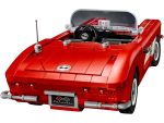 LEGO Icons 10321 - Corvette - Produktbild 07