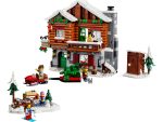 LEGO Icons 10325 - Almhütte - Produktbild 01