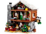 LEGO Icons 10325 - Almhütte - Produktbild 03