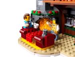 LEGO Icons 10325 - Almhütte - Produktbild 05