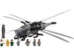 LEGO Icons 10327 - Dune Atreides Royal Ornithopter - Produktbild 01