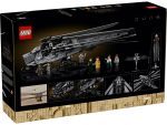 LEGO Icons 10327 - Dune Atreides Royal Ornithopter - Produktbild 04