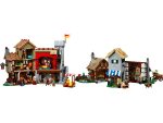 lego-10332-mittelalterlicher-stadtplatz-alt5 LEGO Mittelalterlicher Stadtplatz 10332
