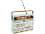 LEGO Retro-Kofferradio 10334