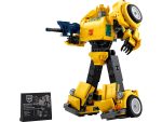 LEGO Bumblebee 10338