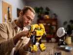 LEGO Bumblebee 10338