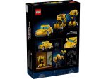 LEGO Bumblebee 10338