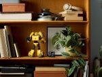 LEGO Bumblebee 10338