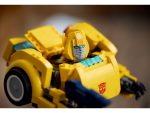 LEGO Bumblebee 10338